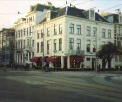 Hotel Plantage