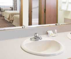 Hotel Days Inn By Wyndham Black Bear