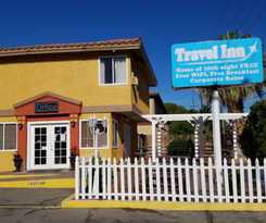 Hotel Europa Ridgecrest