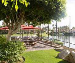 The Chateau At Lake La Quinta