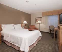 Hotel Hampton Inn Binghamton/johnson City