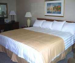 Hotel Ramada By Wyndham Watertown/thousand Islands Ny