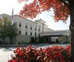 Hotel Hampton Inn Bloomsburg