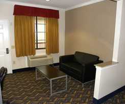 Hotel Palace Inn Kingwood