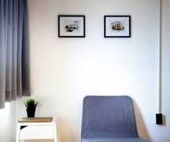 Hotel My Room By Sermsub