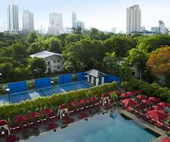 The Sukhothai Bangkok