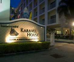 Classic Kameo and Serviced Apartments, Sriracha