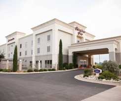Hotel Hampton Inn Brownwood
