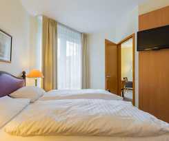 Apartamentos Apartmenthaus Berlin Mitte