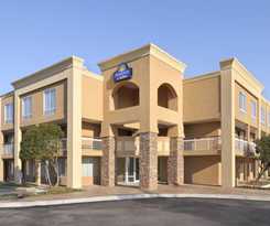 Hotel Days Inn By Wyndham Greenville