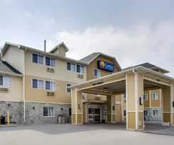 Comfort Inn and Suites Bellevue - Omaha Offutt Afb