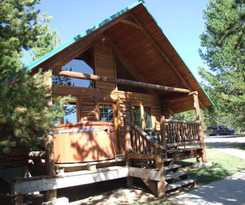 Hotel Eagle Ridge Ranch