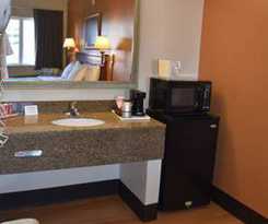 Econo Lodge Downtown Louisville