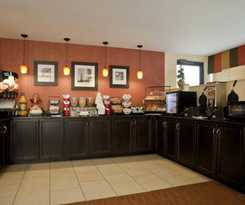 Hotel Quality Inn Columbus near Fort Benning