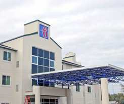 Motel Econo Lodge