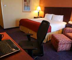 Hotel Holiday Inn Express and Suites Richland, An Ihg