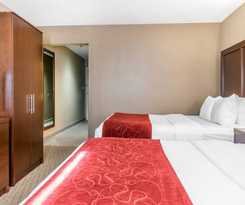 Hotel Comfort Suites Mason