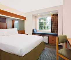 Hotel Microtel Inn By Wyndham Winston-salem