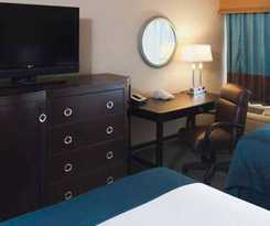 Doubletree By Hilton Columbus