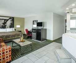 Hotel Super 8 By Wyndham Independence Kansas City