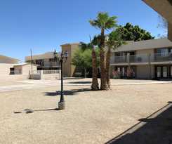 Hotel Days Inn By Wyndham Brawley