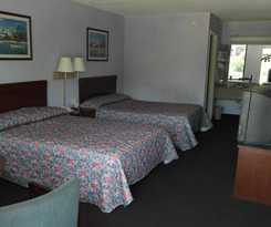 Hotel Americas Best Value Inn And Suites Knoxville