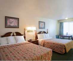 Hotel Turlock Inn