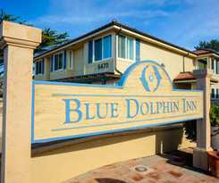 Hotel Blue Dolphin Inn