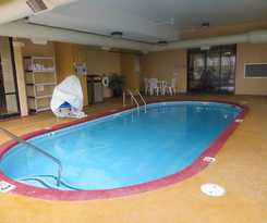 Hotel Best Western Knoxville Suites - Downtown
