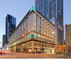 Hotel Ac Hotels By Marriott Chicago Downtown