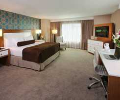 Hotel Tropicana Atlantic City