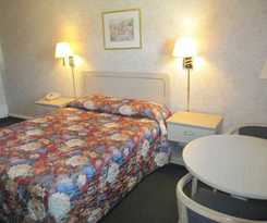 Embassy Inn Ithaca