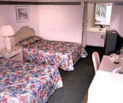 Hotel Knights Inn - Cayce