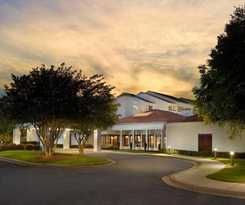 Courtyard By Marriott Atlanta Executive Park/emory