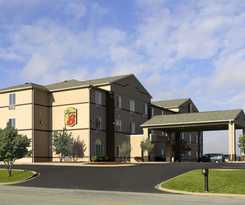 Hotel Super 8 By Wyndham Corydon