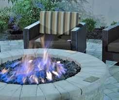 Hotel Courtyard Columbus New Albany