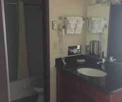 Motel Astoria Rivershore
