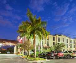Best Western Plus Bradenton Gateway