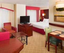 Residence Inn By Marriott Bellevue Downtown