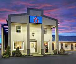 Hotel Motel 6 Washington, PA