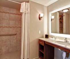 Hotel Homewood Suites By Hilton Richland