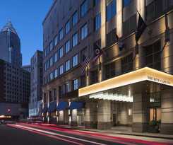 Hotel The Ritz-carlton, Cleveland
