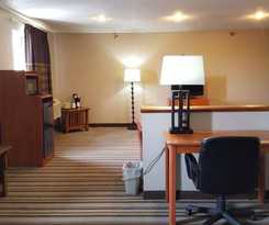 Hotel Super 8 By Wyndham Abingdon Va