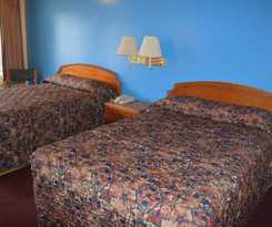 Hotel Fort Eustis Inn