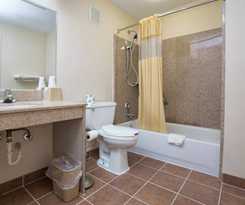 Hotel Days Inn By Wyndham Cookeville