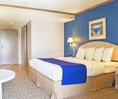 Hotel Dewey