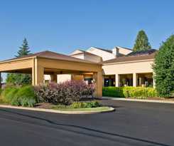 Courtyard Philadelphia Willow Grove