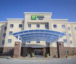 Holiday Inn Express and Suites Edwardsville, An Ihg