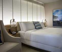 Hotel Newport Marriott and Spa