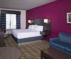 Hotel Holiday Inn Express Hutchinson, An Ihg